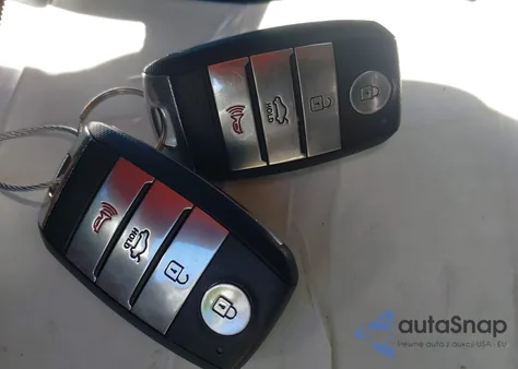 2018 Kia Optima Sx Turbo z USA, uszkodzony, nr VIN 5XXGW4L29JG244716